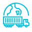 Domestic and International Transfer and Internal Freight Services